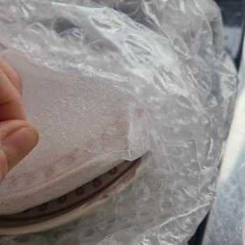 Kırık Gelen Pasta Takımı Ve Zorunlu İade Süreci Şikayeti