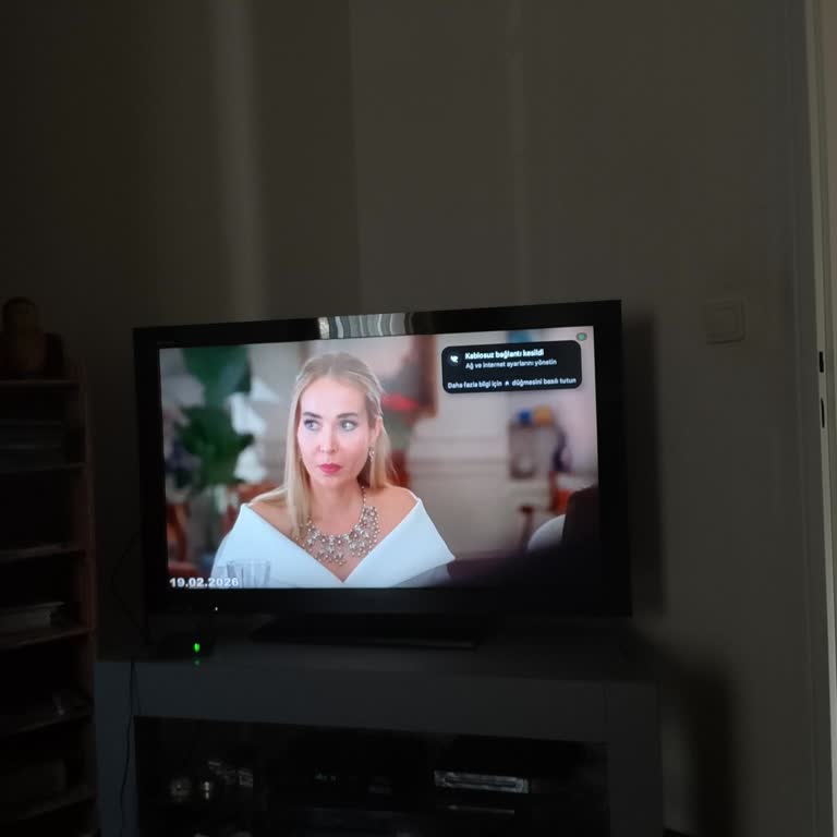 Yazılım Güncellemesi Sonrası Sürekli Bağlantı Uyarıları İzlemeyi Kesintiye Uğratıyor