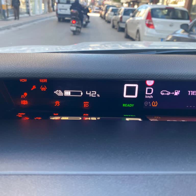 C3 Aircross’ta ABS Arızası, 1 Aylık Parça Bekleme Ve İkame Araç Sağlanmaması