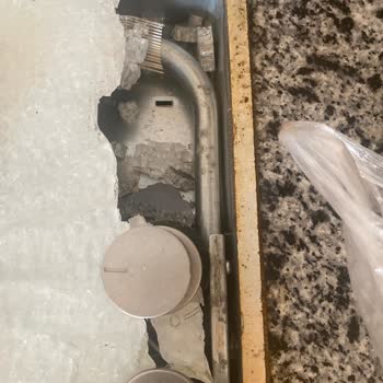 Patlayan Simfer Ocak İçin Tam Değişim Talebi