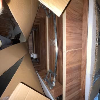 Teslimat Sırasında Hasarlı Ürün Ve İade Ödemesinin Yapılmaması