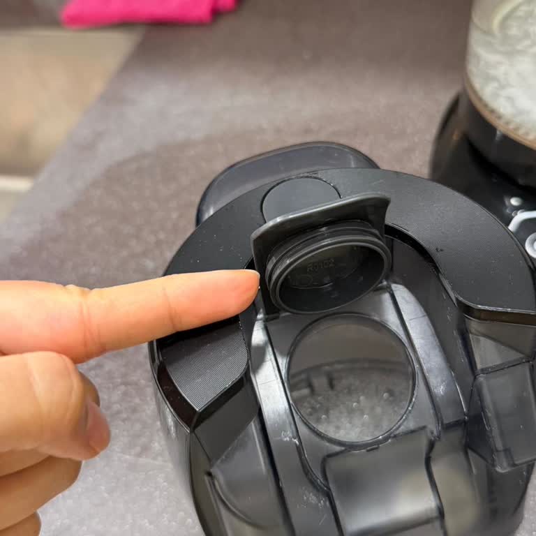 Roborock Dyad Pro Su Tankı Contası Yedek Parçası Stokta Yok, Ürün Tamir Edilemiyor