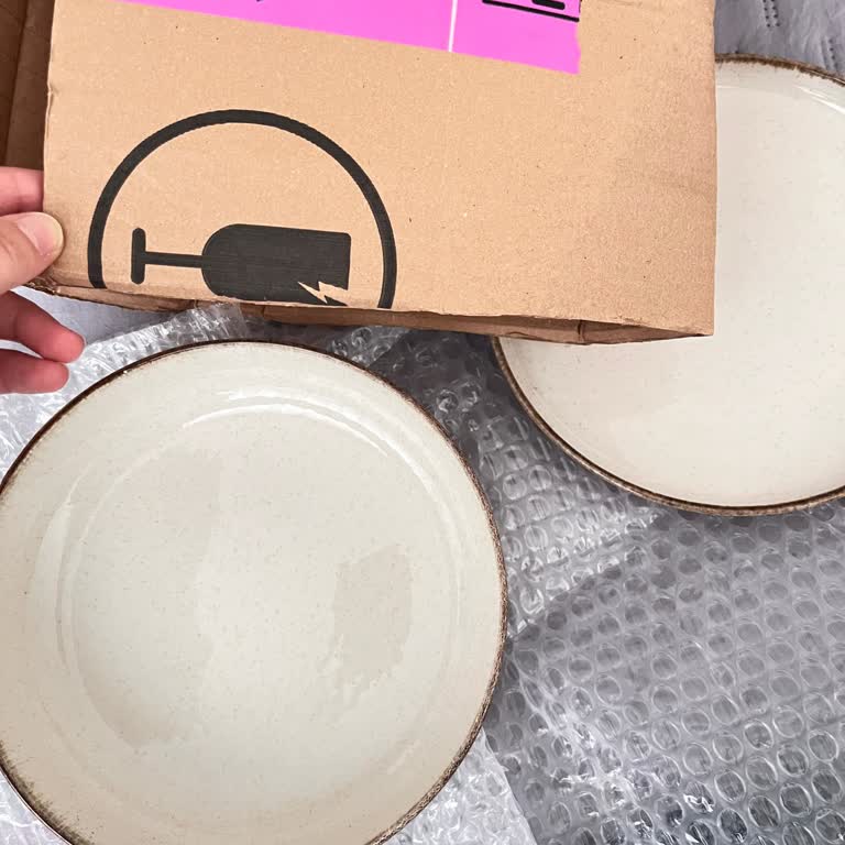 Trendyol’da Kırık Tabak Ve Sürekli Oyalama Güvenimi Sarsıyor