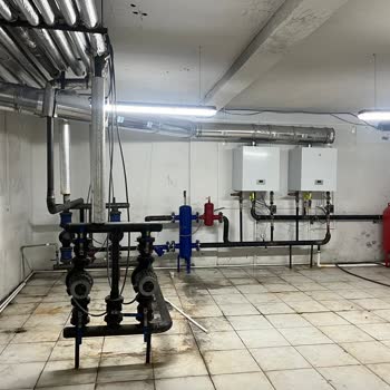 DemirDöküm Eşanjör Şartını Bahane Olarak Garanti Dışı Kıldı