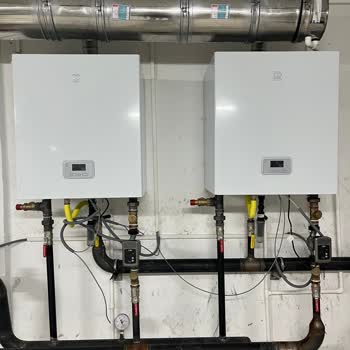 DemirDöküm Eşanjör Şartını Bahane Olarak Garanti Dışı Kıldı