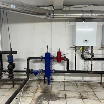 DemirDöküm Eşanjör Şartını Bahane Olarak Garanti Dışı Kıldı