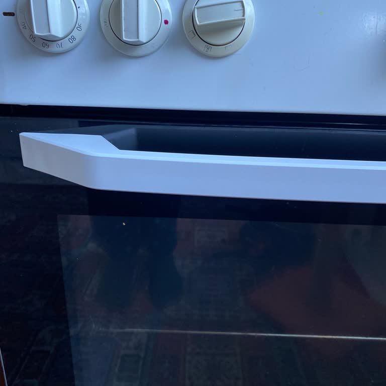 Derece Düğmelerinin İşaretlerinin Silinmesi Nedeniyle Kullanım Zorluğu