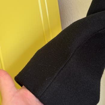 Kısa Sürede Bitlenen Kaban Ve Mağaza Red Cevabı