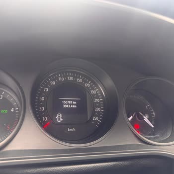 Borusan Next’te Gizli Kilometre, Kaza Ve Sel Hasarı