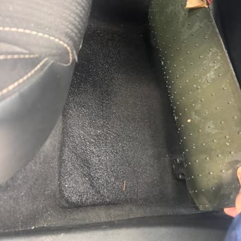 Borusan Next’te Gizli Kilometre, Kaza Ve Sel Hasarı