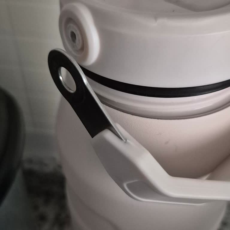 Stanley Matara Vida Parçası Kayıp Garanti Kapsamı Reddedildi