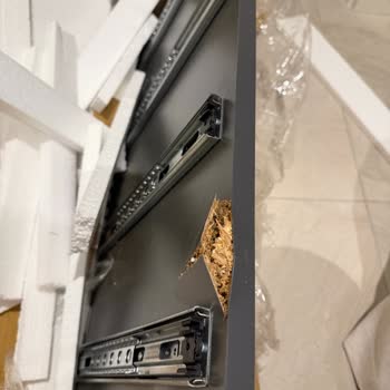 Eki aç