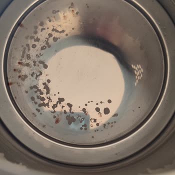 A101'den Alınan Fakir Chailand Maxi Çaycının Üç Gün İçinde Paslanması Ve İade Talebi