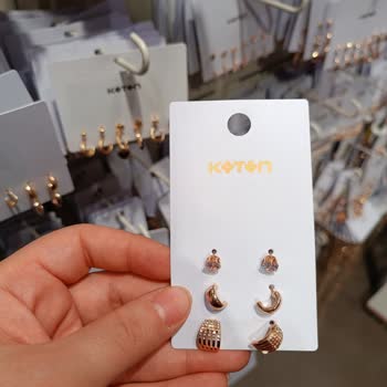 Koton Mağazasında Etiket Hatası Nedeniyle Fazla Ödeme Ve İade Talebi