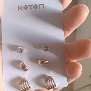 Koton Mağazasında Etiket Hatası Nedeniyle Fazla Ödeme Ve İade Talebi