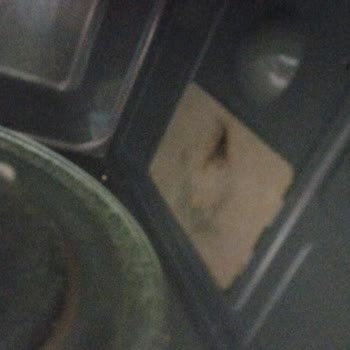 Samsung Mikrodalgada Kıvılcım Çıktı Ve Yangın Tehlikesi Oluştu