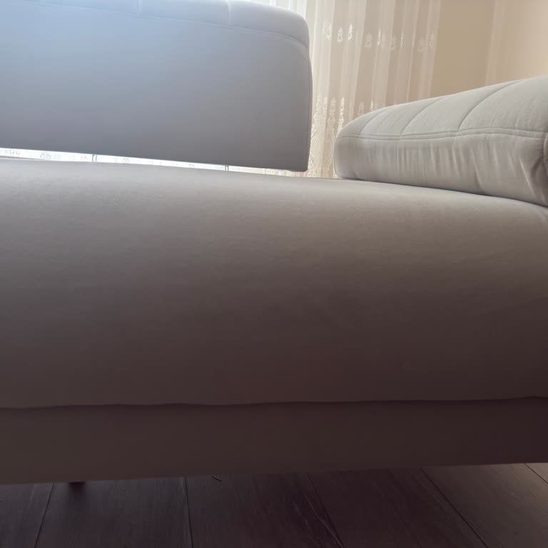 Kars Doğtaş Mağazasında Oturma Grubu Kumaşının Hızlı Bozulması Ve Çözüm Yok