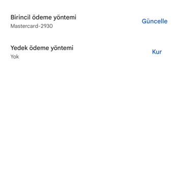 Aboneliği Aktif Olmayan DramaWave Üyeliği İçin Açılma Ve İade Talebi