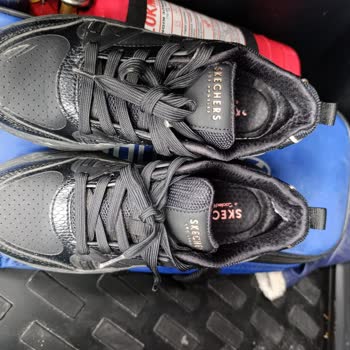 Skechers Ayakkabısında Üretim Hatası: Açılma Ve İade Talebi