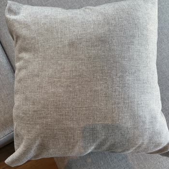 Vivense'den Aşırı Ayıplı Elsa Mini Köşe Koltuk İadesi Talebi