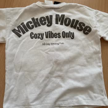 Zara Çocuk Ürünlerinde Hızlı Bozulma Ve İade Reddi