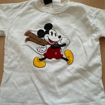 Zara Çocuk Ürünlerinde Hızlı Bozulma Ve İade Reddi