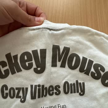 Zara Çocuk Ürünlerinde Hızlı Bozulma Ve İade Reddi