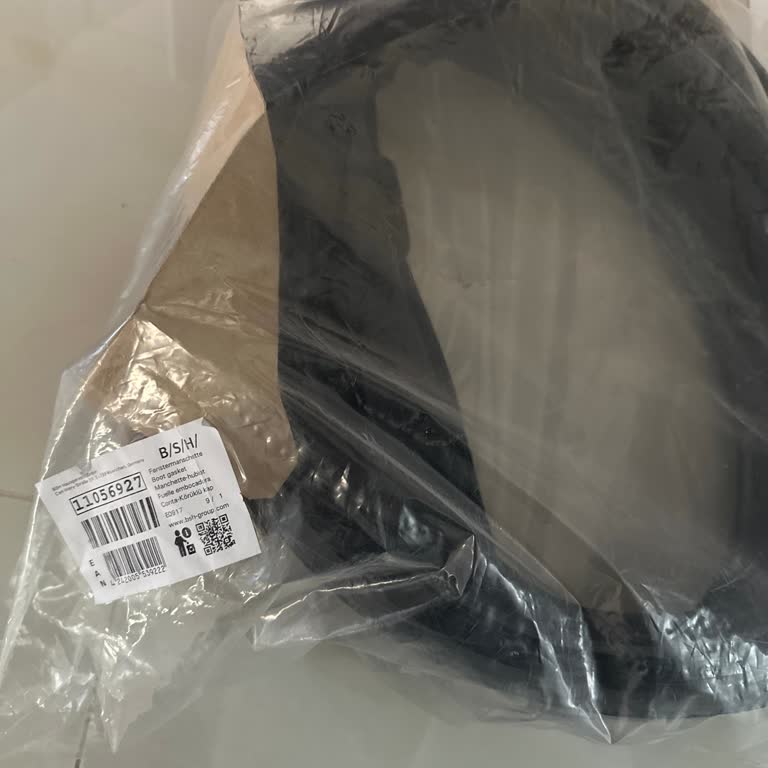 Garanti Kapsamı Dışındaki Plastik Parçalar İçin 4600 TL Ücret Talebi