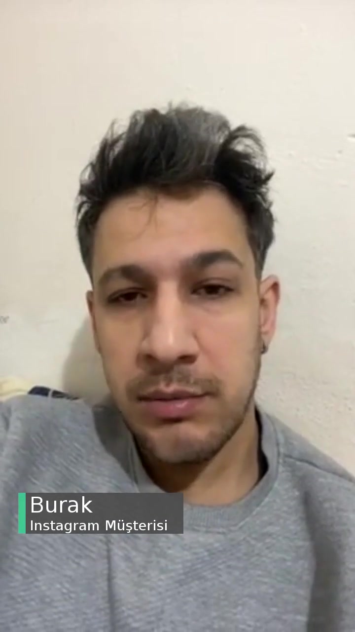 Instagram Hesabın Askıya Alınma Sorunu videonun kapak resmi