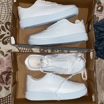 Vatan Spor’dan Gelen Yanlış Ve Yırtık Ayakkabılar İçin 1200 TL Tam İade