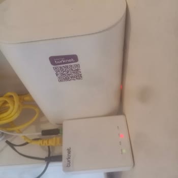 Randevu Saatlerine Uymayan TurkNet Ve Verilmeyen 1000 Mbps Hızından Şikayet