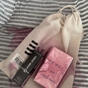 Hasarlı Sephora Ürünleri İçin Değişim Ve İade Talebi