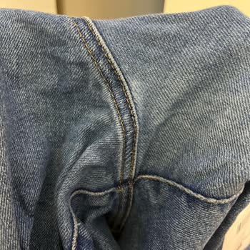 Mavi Pantolonlarda Çekme, Solma Ve Aşınma; İnceleme Süreci Cevapsız