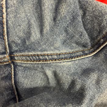 Mavi Pantolonlarda Çekme, Solma Ve Aşınma; İnceleme Süreci Cevapsız