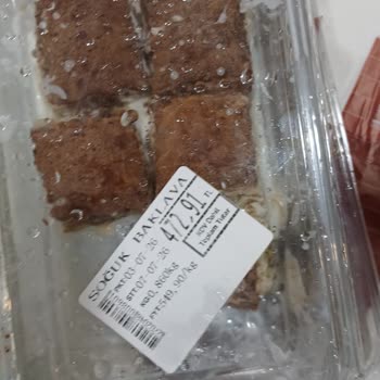 Eki aç