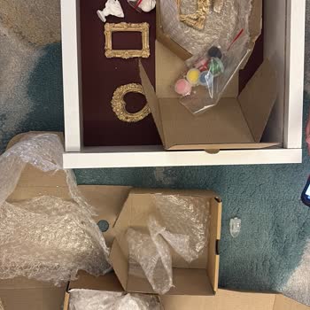 Alchimia Atölye’den Gecikmiş, Eksik Ve Hasarlı Sipariş, İade Talebi