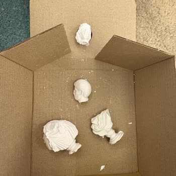 Alchimia Atölye’den Gecikmiş, Eksik Ve Hasarlı Sipariş, İade Talebi