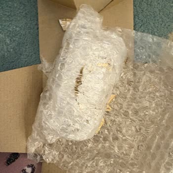 Alchimia Atölye’den Gecikmiş, Eksik Ve Hasarlı Sipariş, İade Talebi