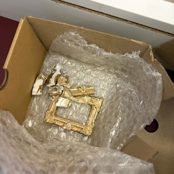 Alchimia Atölye’den Gecikmiş, Eksik Ve Hasarlı Sipariş, İade Talebi