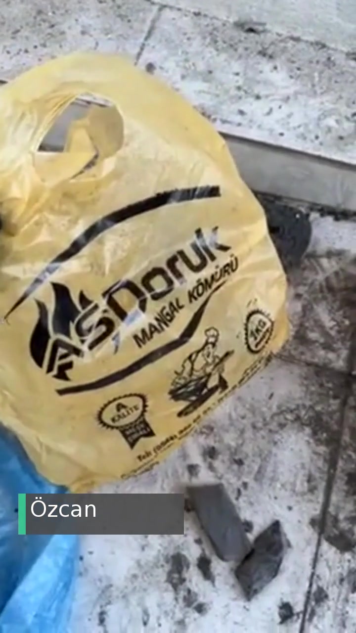 As Doruk Mangal Kömürü İçinde Kaya videonun kapak resmi