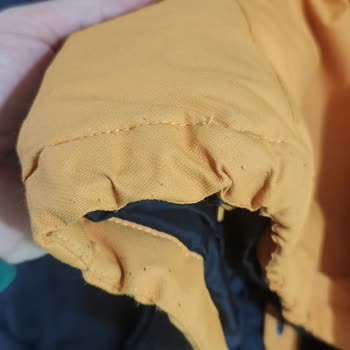 Columbia Montlarında Kalite Sorunu Ve Kullanıcı Hatası İddiası