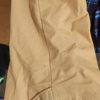 Columbia Montlarında Kalite Sorunu Ve Kullanıcı Hatası İddiası