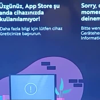 Vestel 10 Gündür Çözülemeyen Uygulama Sorunu!