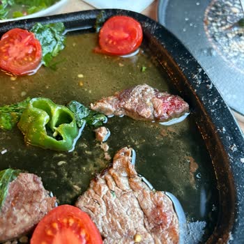 Bozulmuş Et Ve Zehirlenme Şüphesi Nedeniyle Ücret İadesi Talebi