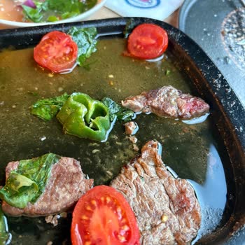 Bozulmuş Et Ve Zehirlenme Şüphesi Nedeniyle Ücret İadesi Talebi