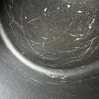 Madame Coco Tencere Fabrika Hatası