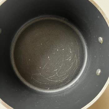 Madame Coco Tencere Fabrika Hatası