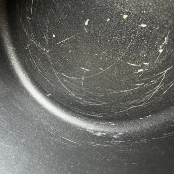 Madame Coco Tencere Fabrika Hatası