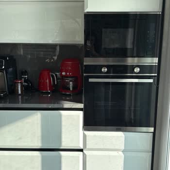 Vanucci Mutfak Dolabı Çekmece Kapağında Çıtlama Ve Kabarma, Firmanın Sorumluluk Reddi