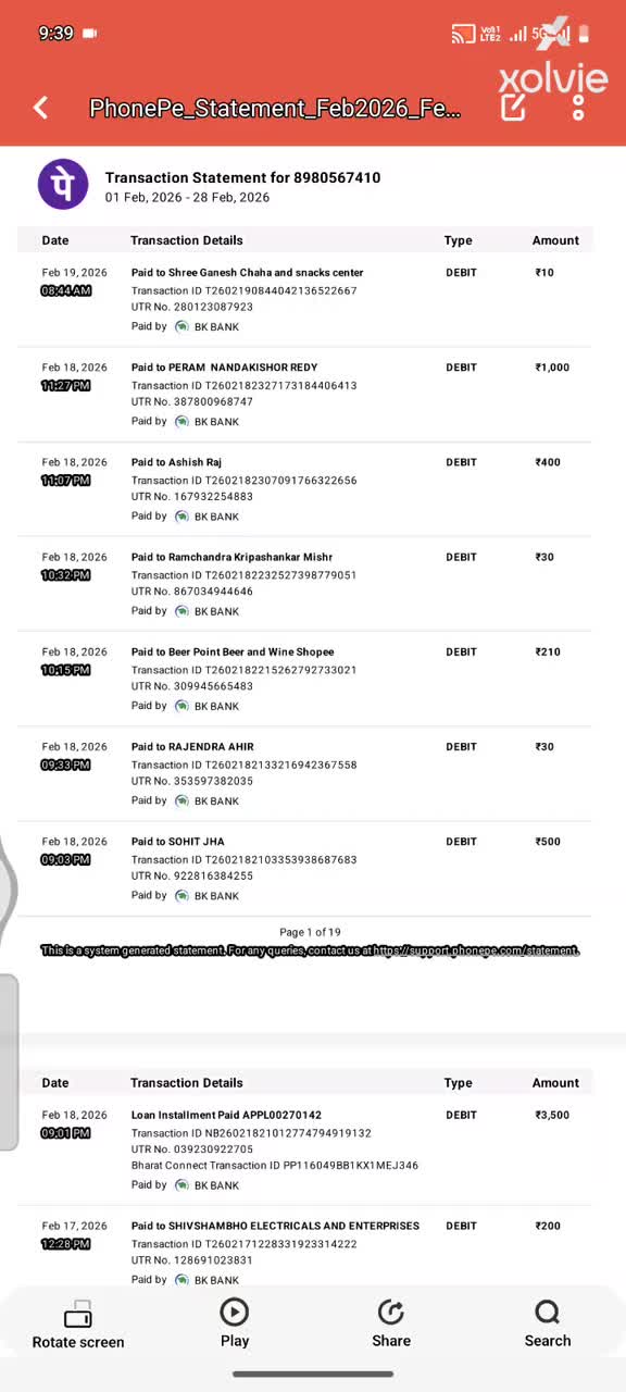 BDG Game Took My Money but Didn’t Add Balance video cover